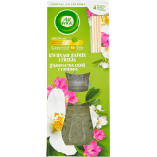 Air Wick Jasmin und Flieder Duftstäbchen, 25 ml