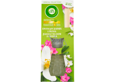 Air Wick Jasmin und Flieder Duftstäbchen, 25 ml