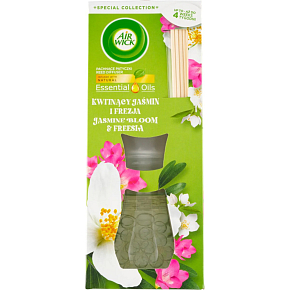 Air Wick Jasmin und Flieder Duftstäbchen, 25 ml