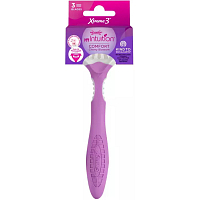 Wilkinson Intuition Comfort Einwegrasierer für Frauen