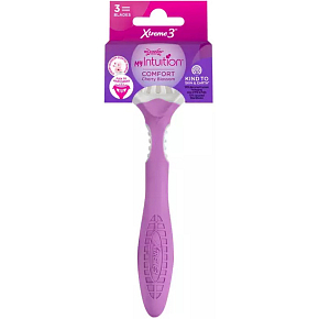 Wilkinson Intuition Comfort Einwegrasierer für Frauen