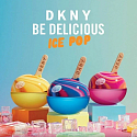 DKNY Donna Karan Ice Pop Citrus Splash Parfüm 50 ml