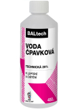 BALtech Čpavková voda technická 25 % 450 g