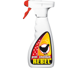 Stachema Rebel Čmelíkostop přípravek k hubení čmelíků, 250 ml