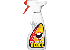 Stachema Rebel Čmelíkostop přípravek k hubení čmelíků, 250 ml