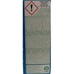 Air Wick Essential Mist Linen & White Orchid - Wäsche und weiße Orchidee Aroma Diffusor Set 20 ml