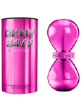 DKNY Donna Karan 24/7 Electric Parfüm für Frauen 30 ml