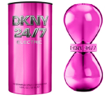 DKNY Donna Karan 24/7 Electric parfémovaná voda pro ženy 30 ml