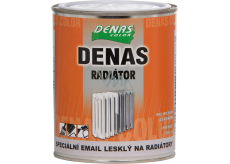 DENAS BARVA NA RADIÁTORY rychleschnoucí, 0603 slonová kost, 700 g