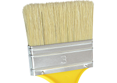 BARVY A LAKY HOSTIVAŘ Pinsel Eckpinsel Standard, Nr. 3