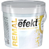 REMAL Color Efekt waschbare dekorative Farbe, 0910 silberperlmutt, 400 g