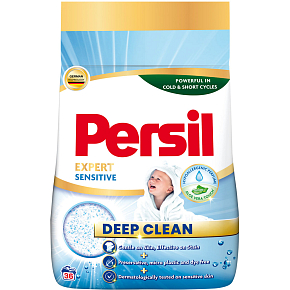 Persil Waschmittel Sensitive für empfindliche Haut 36 Wäschen