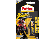Pattex Repair Extreme einkomponenten universelles Klebstoff, 8 g