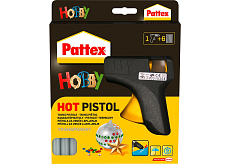 Pattex Hot Klebepistole, 1 Stück