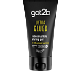 Got2B Gel für Haare Ultra Glued, 150 ml