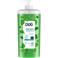 Dixi Birch Shampoo 1 l