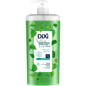 Dixi Birch Shampoo 1 l