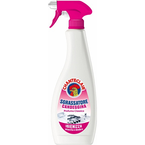Chante Clair Candeggina Universelles Entfettungsmittel mit bleichender Wirkung 625 ml