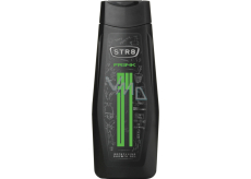 STR8 FR34K Herren Duschgel, 400 ml