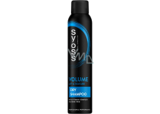 Syoss Volume Trockenshampoo für Volumen 200ml
