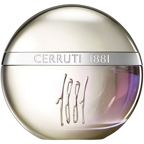 Cerruti 1881 Révê de Roses Parfüm für Frauen 50 ml