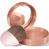 Bourjois Little Round Pot Blush Erröten 03 Brun Cuivré 2,5 g