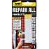 Uhu Repair All Powerkit Plastilin für schnelle Reparaturen, Kleben, Versiegeln, Modellieren, Zusammenbauen und Befüllen, wasserdicht 60 g