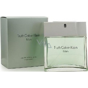 Calvin Klein Truth for Men AS 100 ml Herren-Aftershave