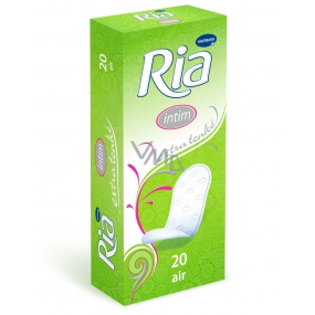 Ria Intim Air extra dünne Hygienic Panty Intim Pads 20 Stück