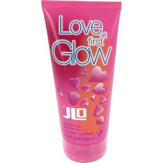 Jennifer Lopez Love At First Glow Körperlotion 200 ml