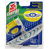 WC Energy Deo Clip Ocean Fresh Kleiderbügelset 38 g