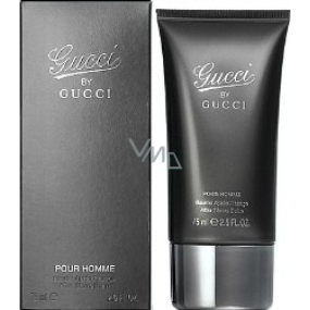Gucci von Gucci pour Homme After Shave Balm 75 ml