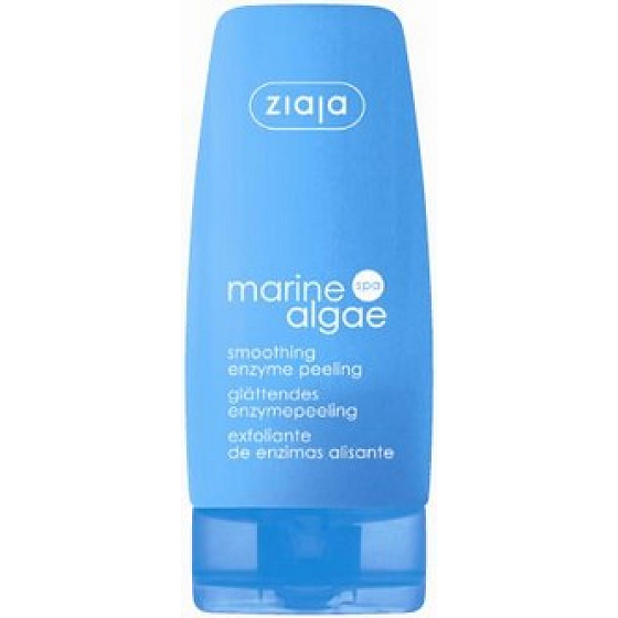Ziaja Sopot Spa Veganes Meeresalgen 30+ Enzymatisches Peeling 60 ml