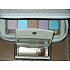 Body Collection Kontrastschatten + Lippenstift, Kosmetikset