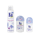 Fa Active Pearls Aqua Spirit Antitranspirant Deodorant Stick für Frauen 50 ml