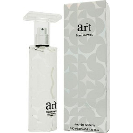 Masaki Matsushima Art Eau de Parfum für Frauen 40 ml