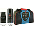Tonino Lamborghini Forza Eau de Toilette 100 ml + Deodorant Spray 150 ml + Beutel, Geschenkset
