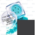 Miss Sports Shimmer Staub Lidschatten lose 010 3 g