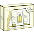 Celine Dion Signature Eau de Toilette 30 ml + parfümiertes Deodorantglas 75 ml + Duschgel 75 ml, Geschenkset für Frauen