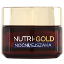 Loreal Paris Nutri-Gold extra nährende Nachtcreme 50 ml