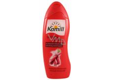 Kamill Wellness Rhabarber und Limette 250 ml Duschgel