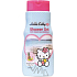Hello Kitty Exotisches Fruchtduschgel blau für Kinder 250 ml