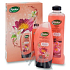Radox Oriental 250 ml Duschgel + 500 ml Badeschaum, Kosmetikset
