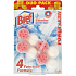 Bref Power Aktiv 4 Formel Chlor WC-Block 2x50 g, Duopack