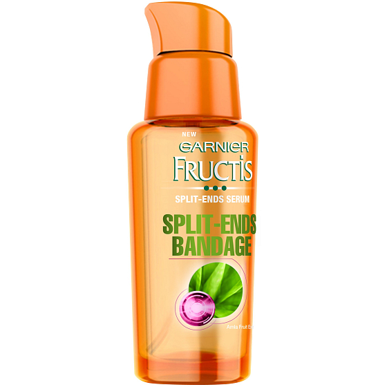 Garnier Fructis Goodbye Damage Serum gegen Spliss 50 ml