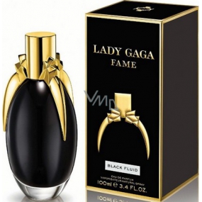 Lady Gaga Fame parfümiertes Wasser 100 ml