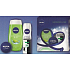 Nivea Deo Frisches Antitranspirant-Spray 150 ml + Duschgel 250 ml + Creme 30 ml, Kosmetikset