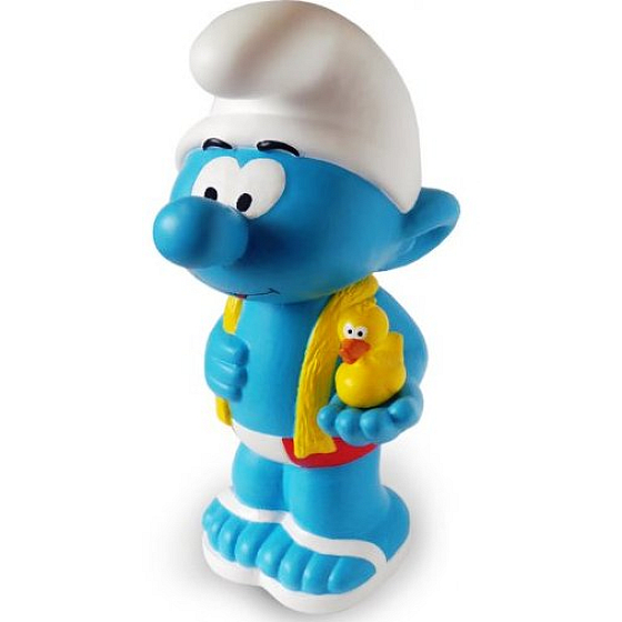 Disney Smudla 3D Bade- und Duschgel für Kinder 350 ml