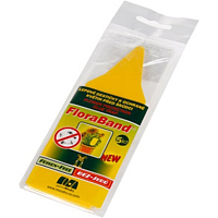 FloraBand Klebefallen zur Pflanzenschutz, 5 Stück