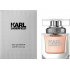 Karl Lagerfeld Eau de Parfum Parfümierte Wasser für Frauen 45 ml